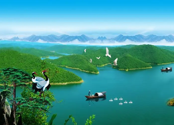 工业高标准高端